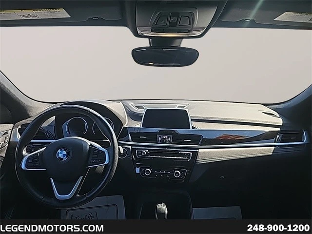 2019 BMW F39 X2 - Image 20 of 21