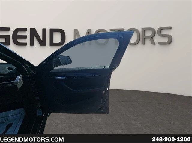 2019 BMW F39 X2 - Image 16 of 21