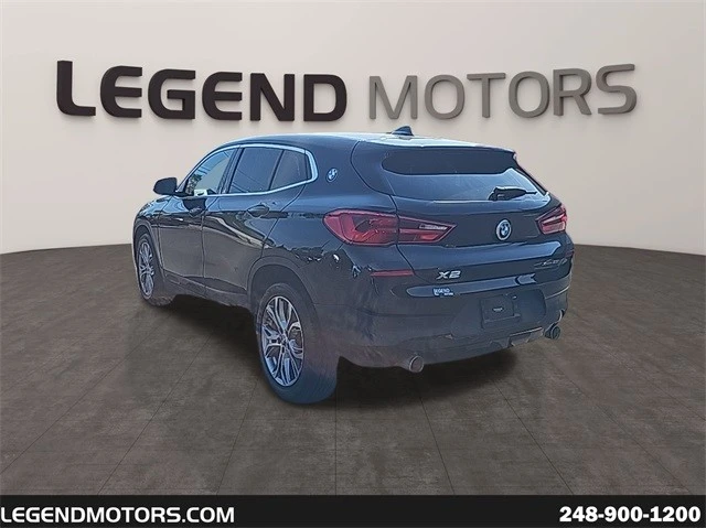 2019 BMW F39 X2 - Image 6 of 21