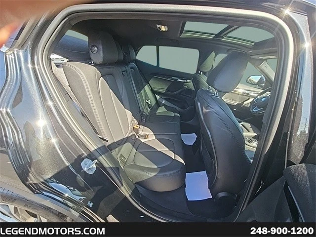2019 BMW F39 X2 - Image 19 of 21