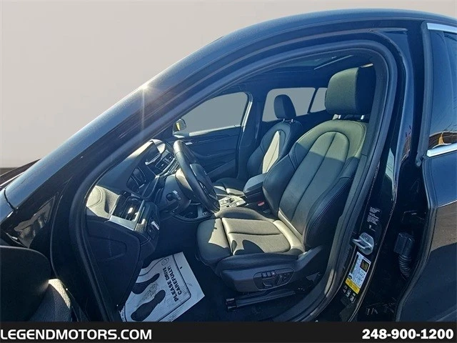 2019 BMW F39 X2 - Image 12 of 12