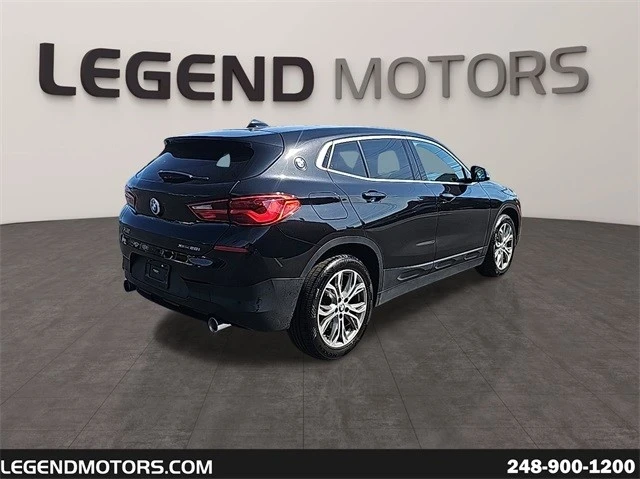 2019 BMW F39 X2 - Image 8 of 12
