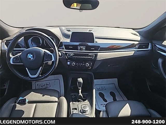 2019 BMW F39 X2 - Image 21 of 21