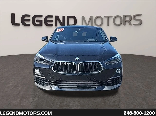 2019 BMW F39 X2 - Image 3 of 21