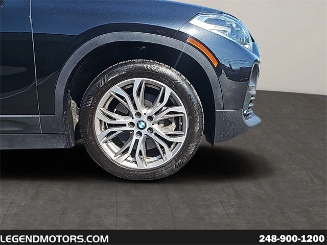 2019 BMW F39 X2 - Image 10 of 21