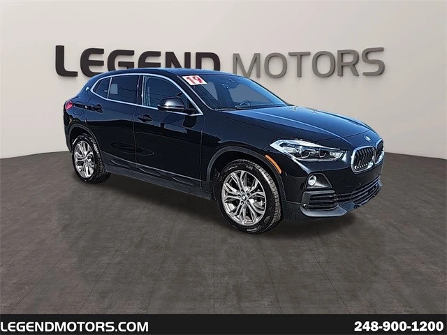 2019 BMW F39 X2 - Image 2 of 21