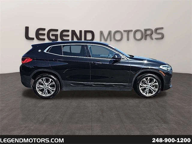 2019 BMW F39 X2 - Image 9 of 21