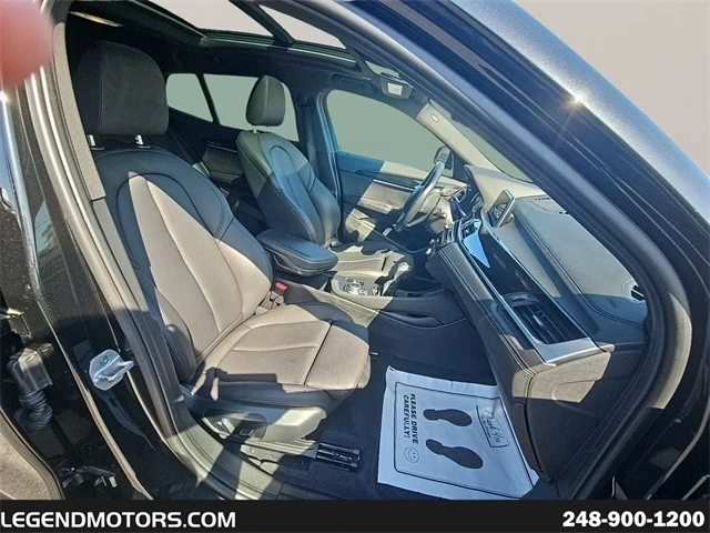 2019 BMW F39 X2 - Image 17 of 21