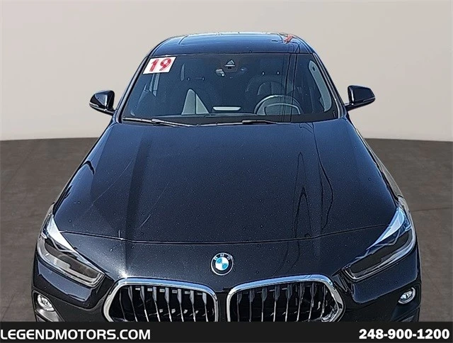 2019 BMW F39 X2 - Image 4 of 12