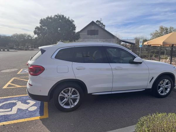 2019 BMW G01 X3 - Image 4 of 20