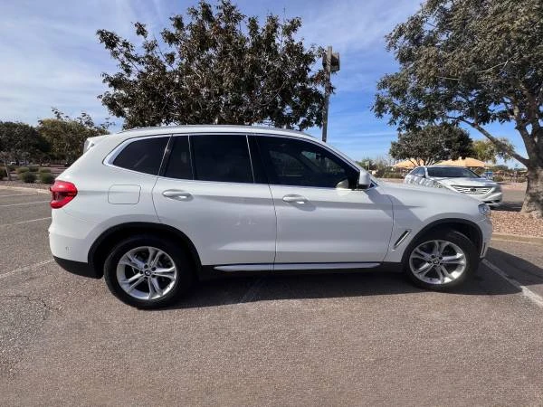 2019 BMW G01 X3 - Image 16 of 20