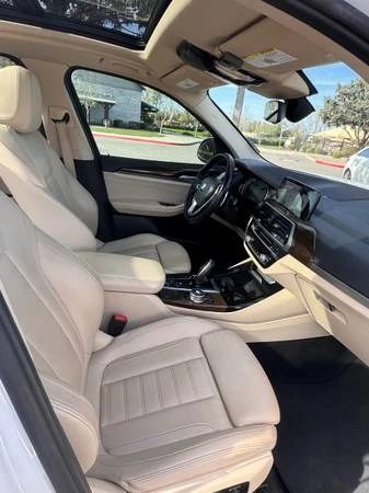 2019 BMW G01 X3 - Image 10 of 20