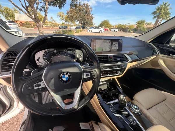 2019 BMW G01 X3 - Image 19 of 20