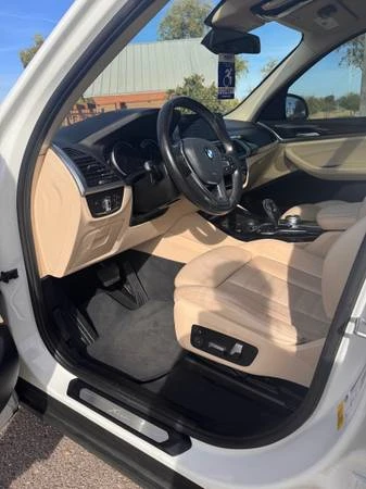 2019 BMW G01 X3 - Image 5 of 20