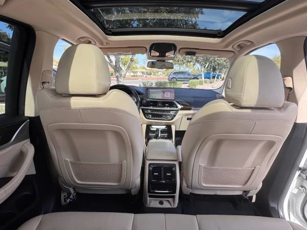 2019 BMW G01 X3 - Image 11 of 20