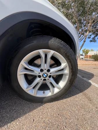 2019 BMW G01 X3 - Image 15 of 20