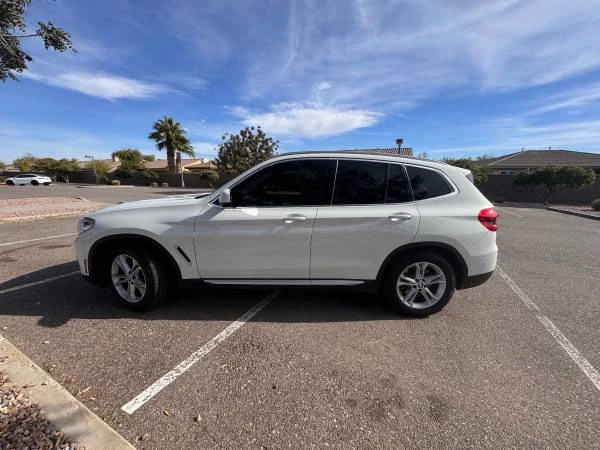 2019 BMW G01 X3 - Image 17 of 20