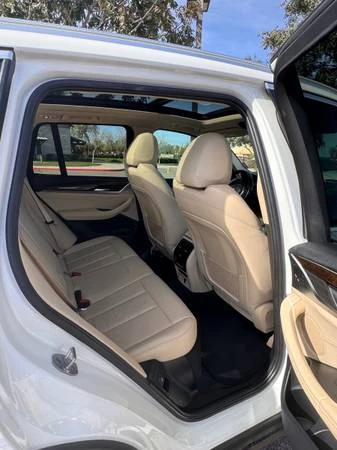 2019 BMW G01 X3 - Image 13 of 20