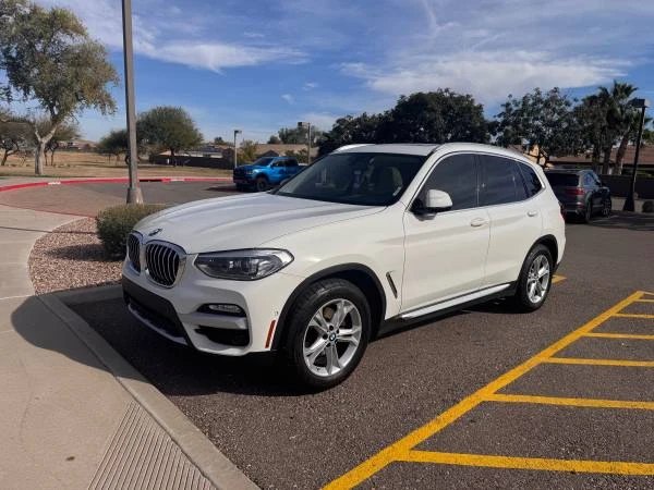 2019 BMW G01 X3 - Image 2 of 20