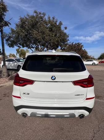 2019 BMW G01 X3 - Image 14 of 20