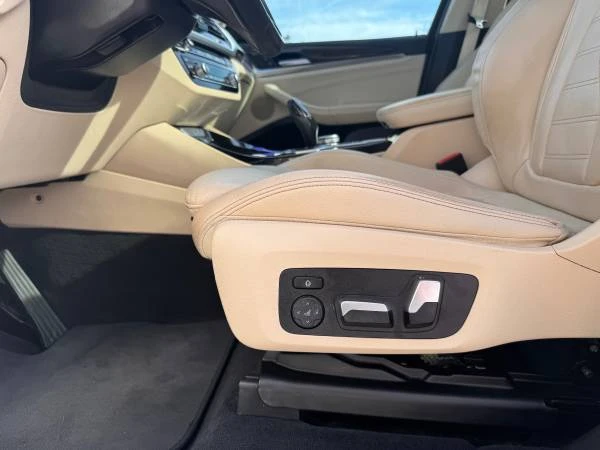 2019 BMW G01 X3 - Image 7 of 20