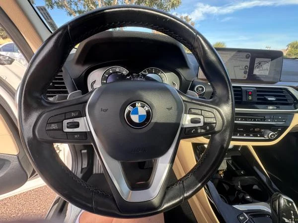2019 BMW G01 X3 - Image 18 of 20
