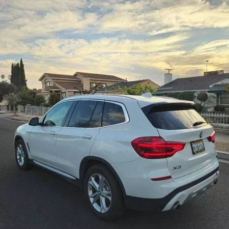 2019 BMW G01 X3 - Image 5 of 9