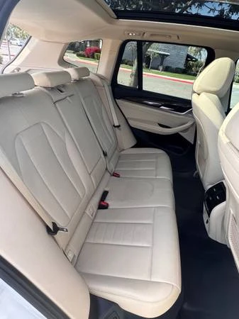 2019 BMW G01 X3 - Image 12 of 20