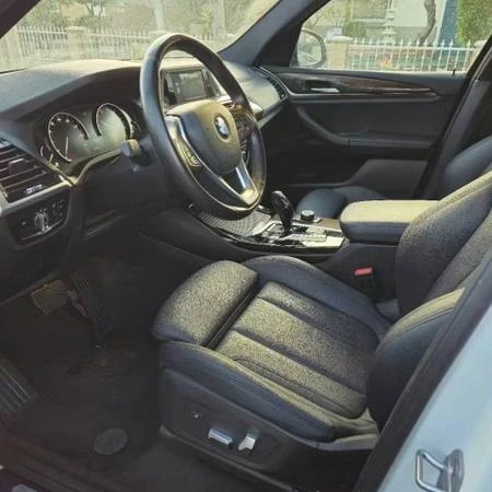 2019 BMW G01 X3 - Image 7 of 9