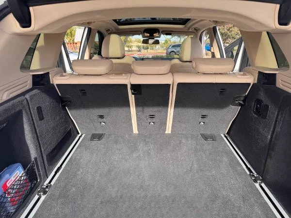 2019 BMW G01 X3 - Image 9 of 20