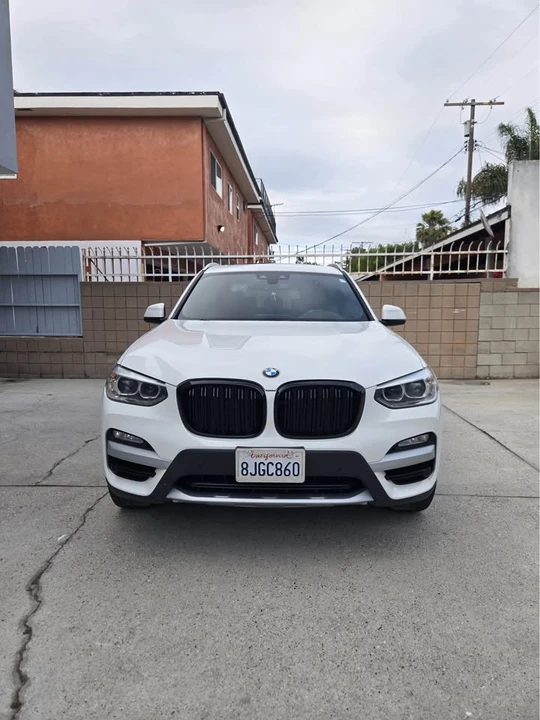 2019 BMW G01 X3 - Image 4 of 5