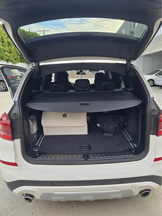 2019 BMW G01 X3 - Image 5 of 5