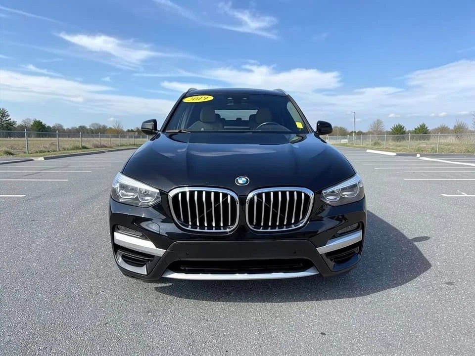 2019 BMW G01 X3 - Image 3 of 20