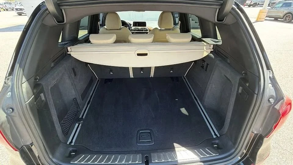 2019 BMW G01 X3 - Image 7 of 20