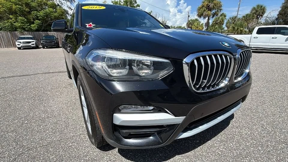 2019 BMW G01 X3 - Image 4 of 20