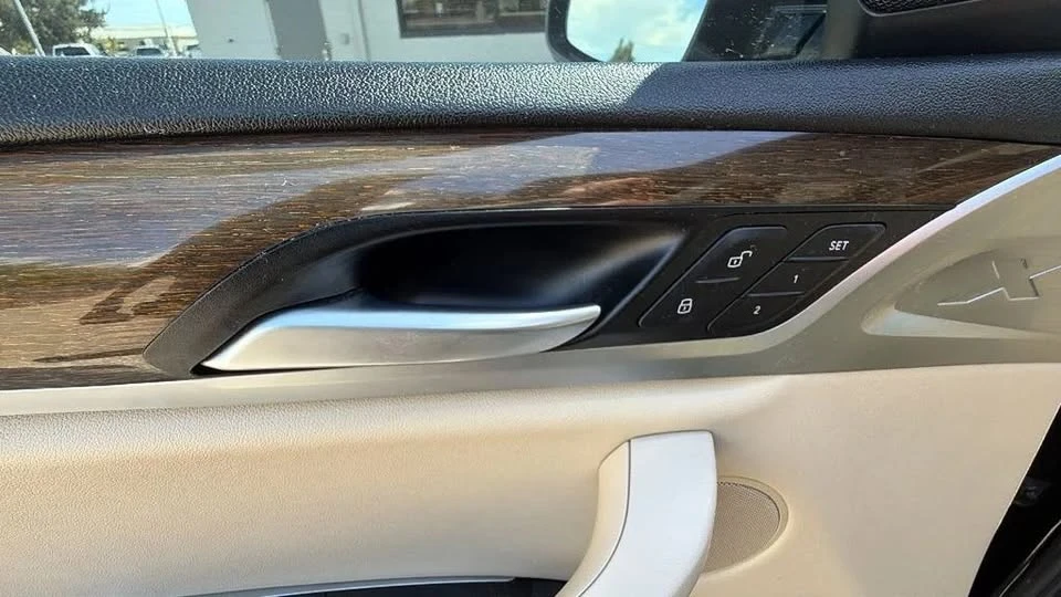 2019 BMW G01 X3 - Image 9 of 20