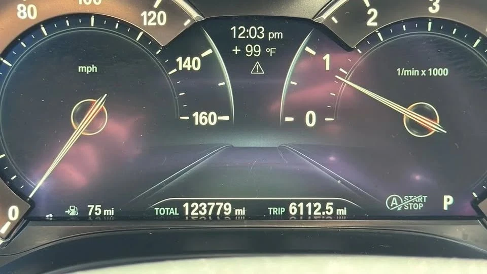 2019 BMW G01 X3 - Image 14 of 20