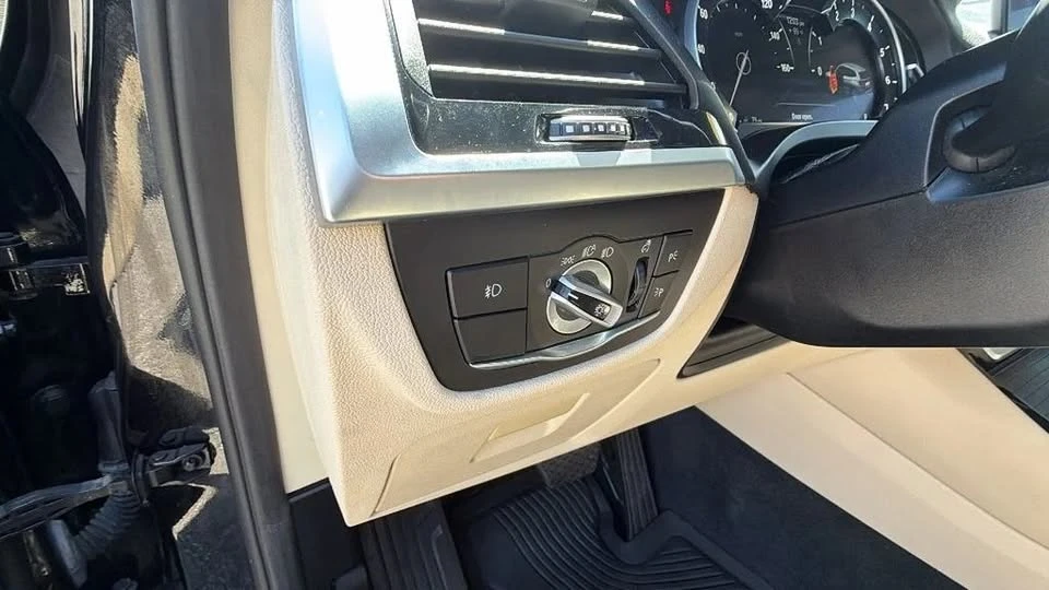 2019 BMW G01 X3 - Image 10 of 20