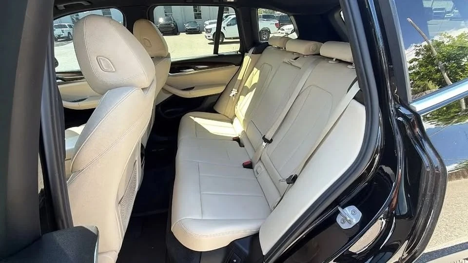 2019 BMW G01 X3 - Image 20 of 20