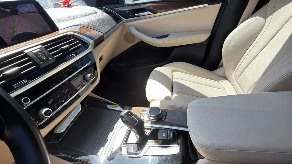 2019 BMW G01 X3 - Image 16 of 20