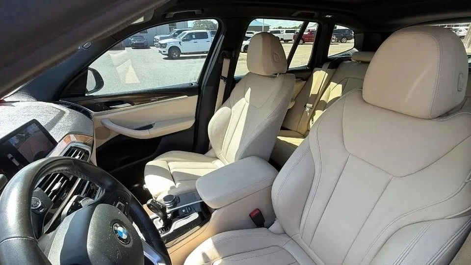 2019 BMW G01 X3 - Image 17 of 20