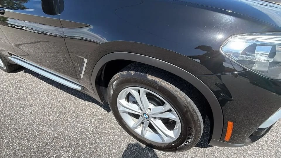 2019 BMW G01 X3 - Image 5 of 20