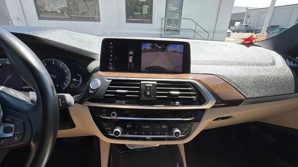 2019 BMW G01 X3 - Image 15 of 20