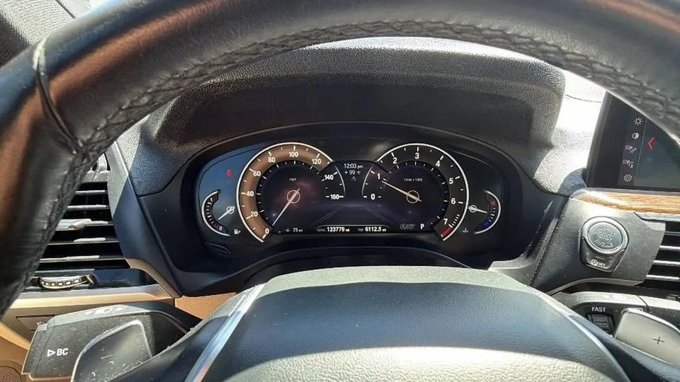 2019 BMW G01 X3 - Image 13 of 20