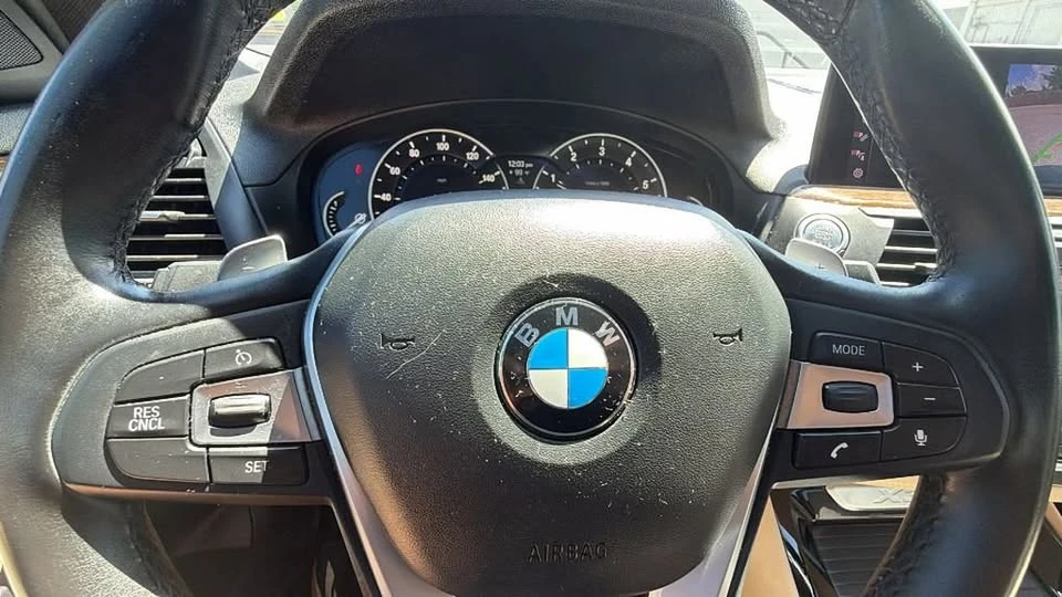 2019 BMW G01 X3 - Image 12 of 20
