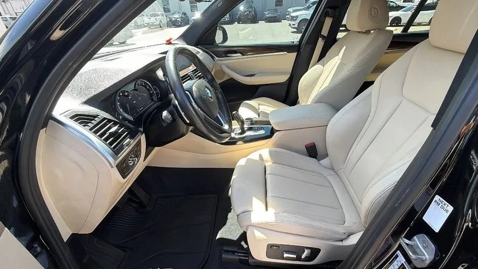 2019 BMW G01 X3 - Image 18 of 20