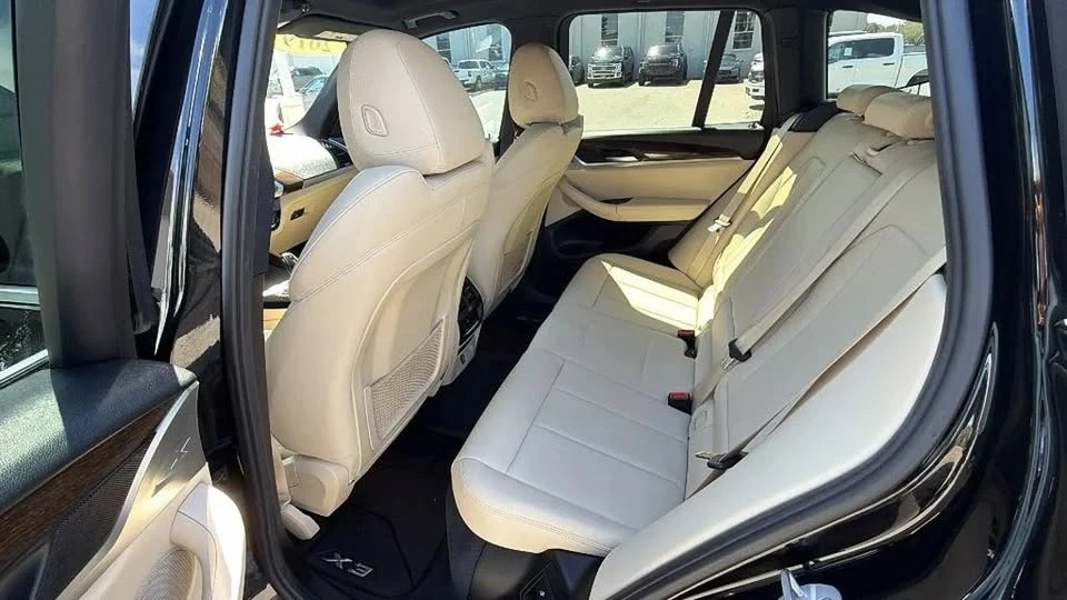 2019 BMW G01 X3 - Image 19 of 20