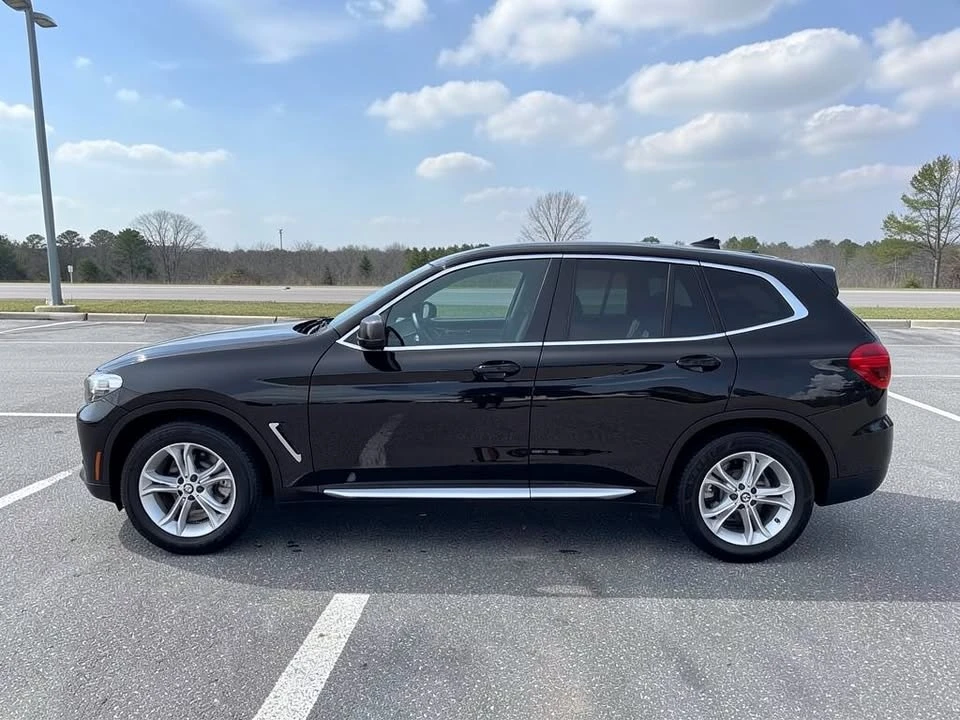 2019 BMW G01 X3 - Image 2 of 20