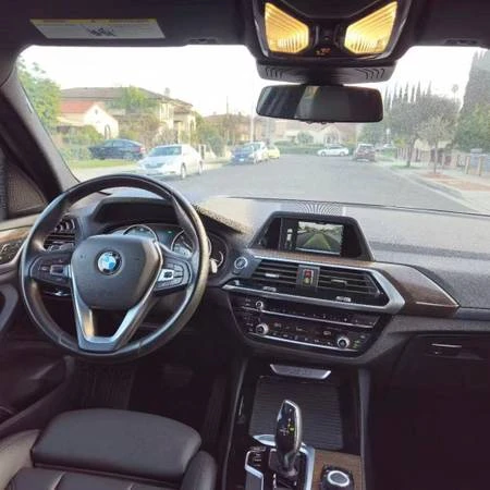 2019 BMW G01 X3 - Image 4 of 9