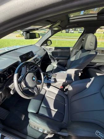 2019 BMW G01 X3 - Image 5 of 10